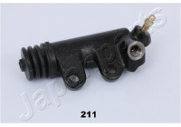 Slave Cylinder, clutch