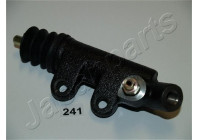 Slave Cylinder, clutch