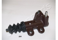 Slave Cylinder, clutch