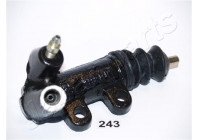 Slave Cylinder, clutch