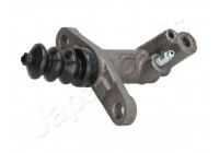 Slave Cylinder, clutch