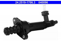 Slave Cylinder, clutch