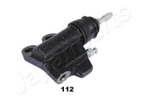 Slave Cylinder, Clutch