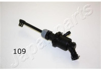 Slave Cylinder, Clutch