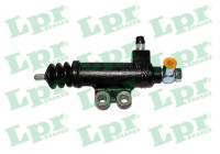 Slave Cylinder, Clutch