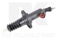 Slave Cylinder, clutch