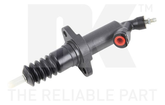 Slave Cylinder, clutch