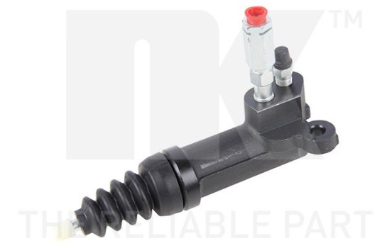 Slave Cylinder, clutch