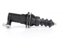 Slave Cylinder, Clutch