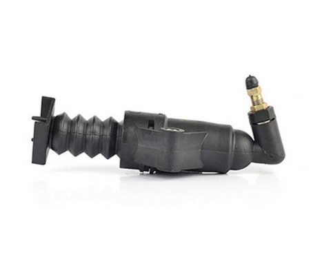 Slave Cylinder, Clutch