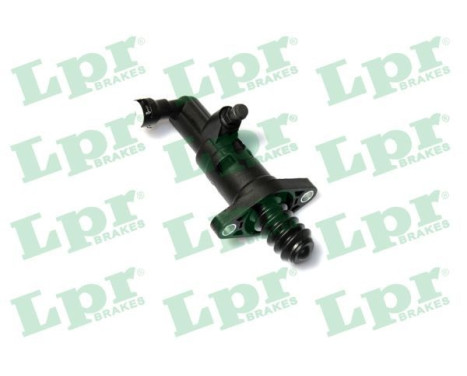 Slave Cylinder, clutch