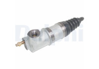 Slave Cylinder, clutch