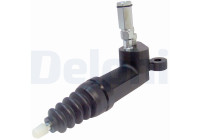 Slave Cylinder, clutch