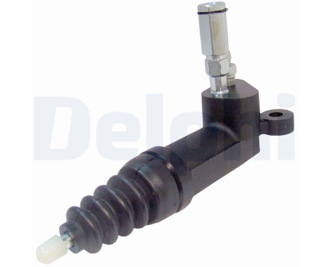 Slave Cylinder, clutch