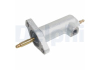 Slave Cylinder, clutch