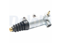 Slave Cylinder, clutch