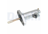 Slave Cylinder, clutch