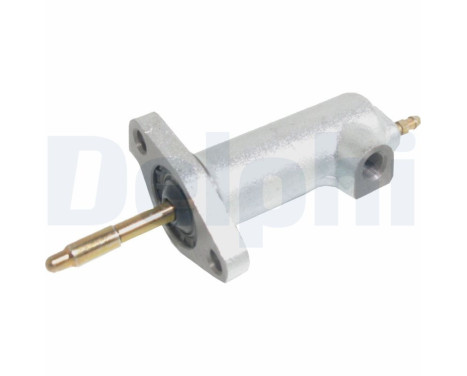 Slave Cylinder, clutch
