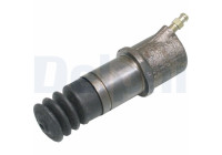 Slave Cylinder, clutch