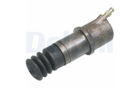 Slave Cylinder, clutch