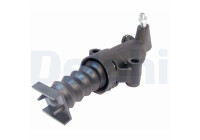 Slave Cylinder, clutch