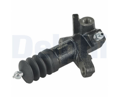 Slave Cylinder, clutch