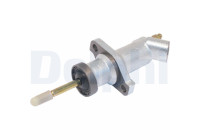 Slave Cylinder, clutch