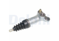 Slave Cylinder, clutch