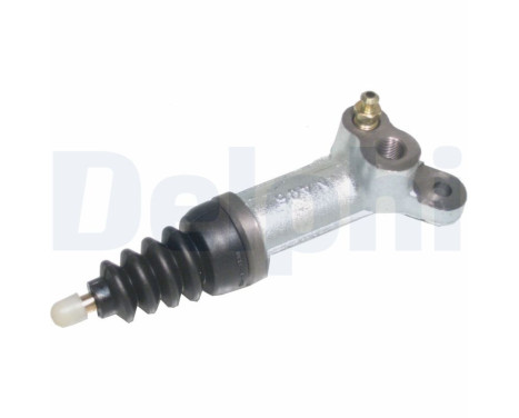 Slave Cylinder, clutch
