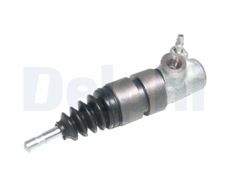 Slave Cylinder, clutch