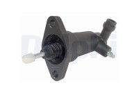 Slave Cylinder, clutch