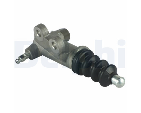 Slave Cylinder, clutch