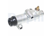 Slave Cylinder, clutch