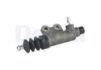 Slave Cylinder, clutch