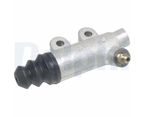 Slave Cylinder, Clutch