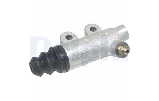 Slave Cylinder, Clutch