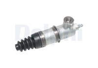 Slave Cylinder, clutch