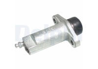 Slave Cylinder, clutch