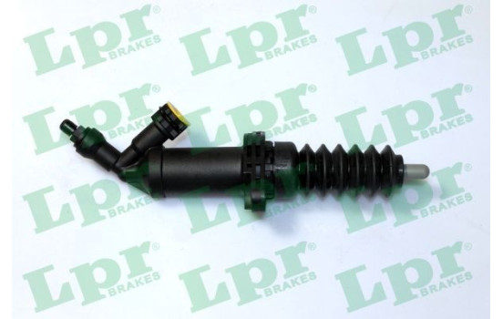 Slave Cylinder, clutch