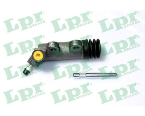 Slave Cylinder, clutch
