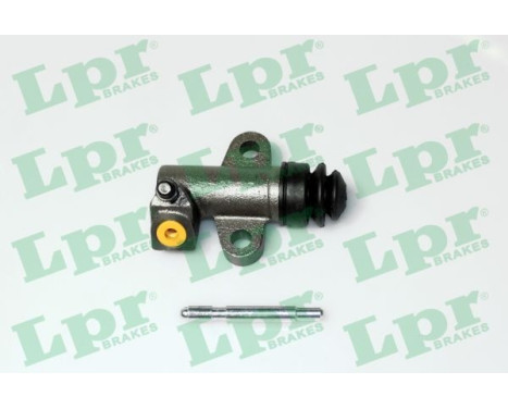 Slave Cylinder, clutch