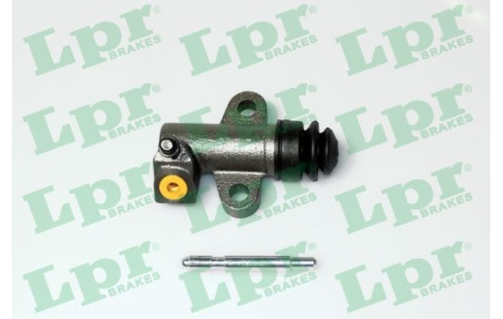 Slave Cylinder, clutch