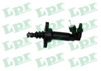 Slave Cylinder, clutch