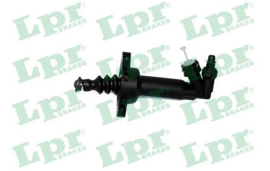 Slave Cylinder, clutch