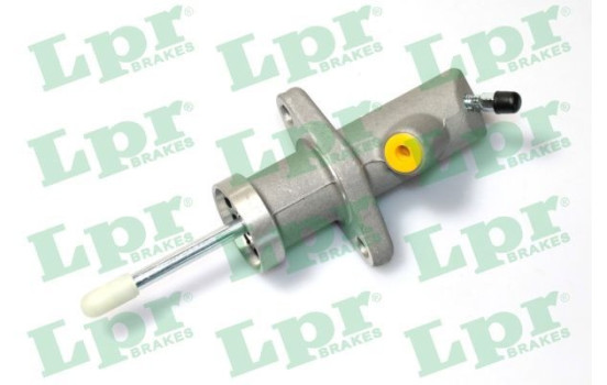 Slave Cylinder, clutch