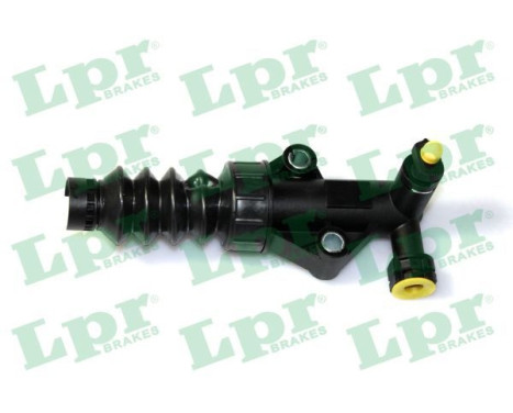 Slave Cylinder, clutch