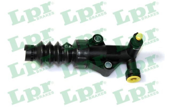 Slave Cylinder, clutch