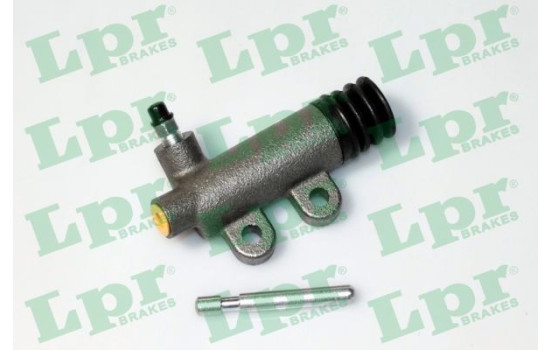 Slave Cylinder, clutch