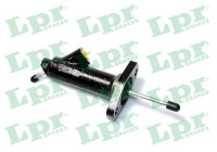 Slave Cylinder, clutch