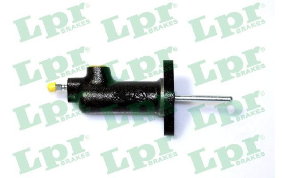 Slave Cylinder, clutch